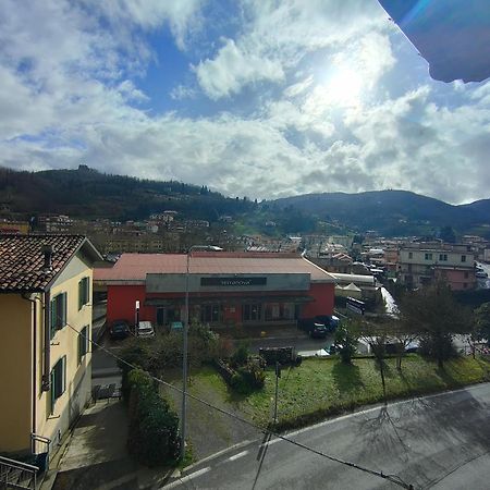 Il Pradicciolo Agriturismo Кастелнуово ди Гарфаняна Екстериор снимка