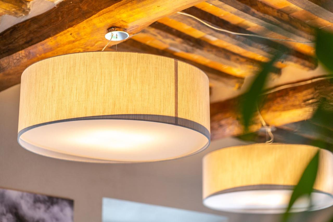 Il Pradicciolo Agriturismo Кастелнуово ди Гарфаняна Екстериор снимка