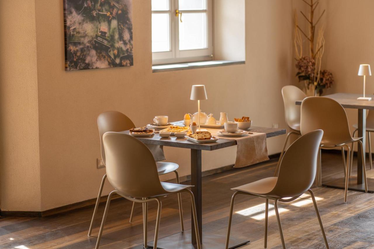 Il Pradicciolo Agriturismo Кастелнуово ди Гарфаняна Екстериор снимка