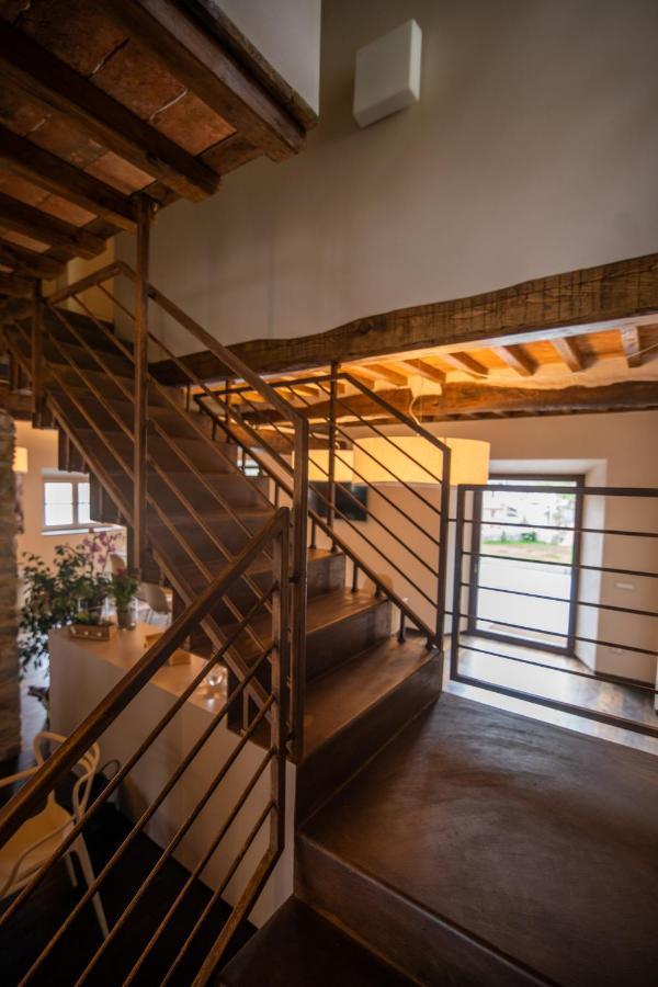 Il Pradicciolo Agriturismo Кастелнуово ди Гарфаняна Екстериор снимка