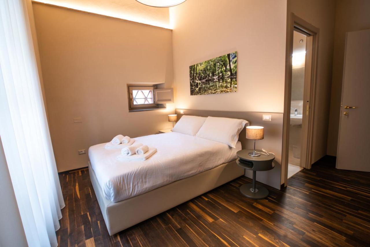 Il Pradicciolo Agriturismo Кастелнуово ди Гарфаняна Екстериор снимка