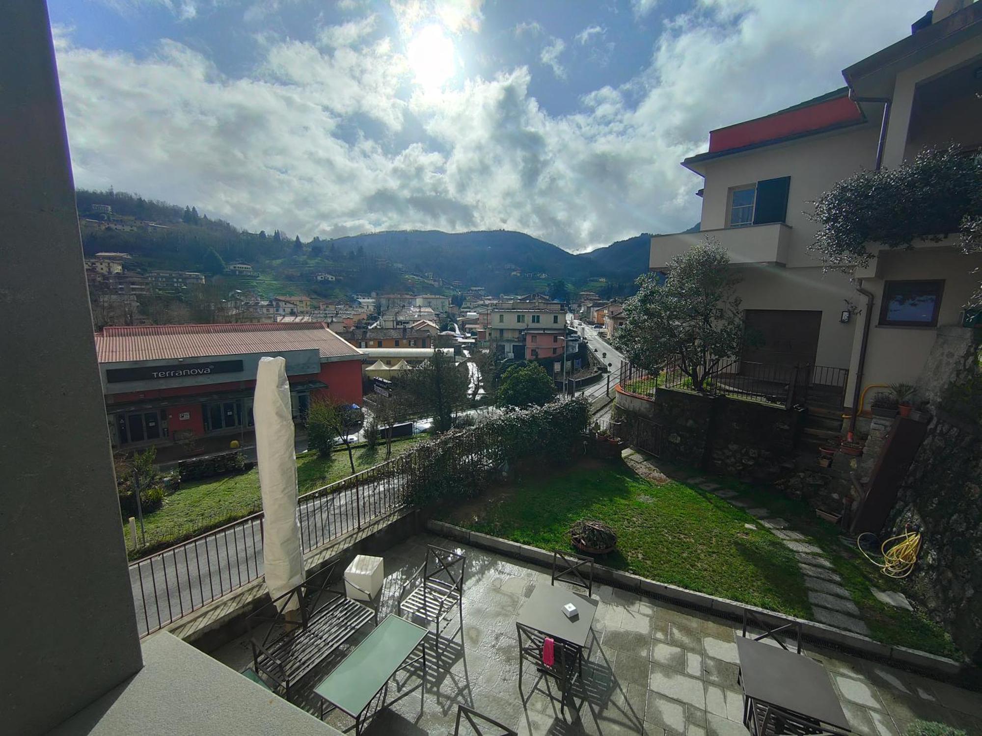 Il Pradicciolo Agriturismo Кастелнуово ди Гарфаняна Екстериор снимка