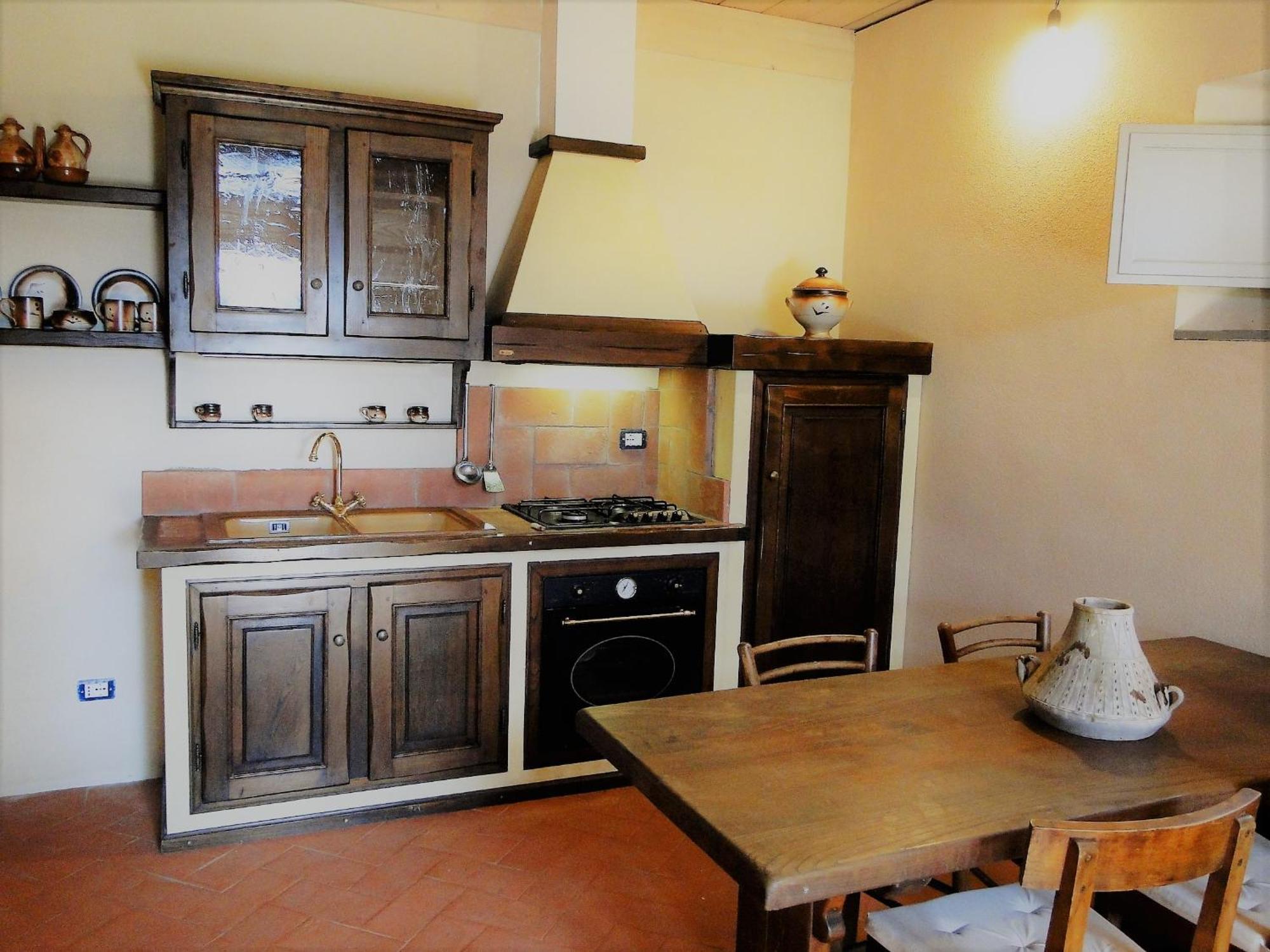 Il Pradicciolo Agriturismo Кастелнуово ди Гарфаняна Екстериор снимка